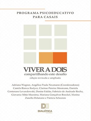 cover image of Viver a dois